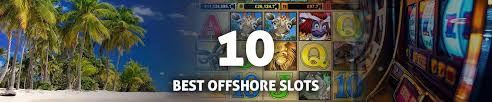 Comprehensive List of Offshore Casinos Your Guide to Online Gambling Comprehensive List of Offshore Casinos Your Guide to Online Gambling
