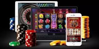 Discover Exciting Online Games at Roibets Casino