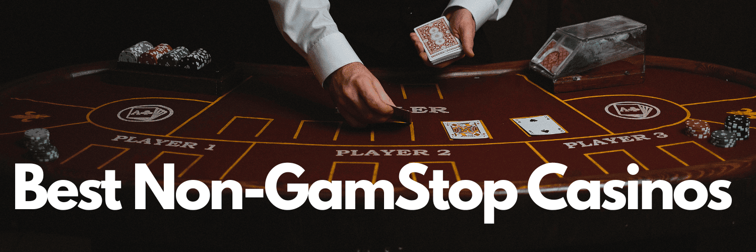 Discover New Online Casinos Not on GamStop 191304127 Discover New Online Casinos Not on GamStop 191304127