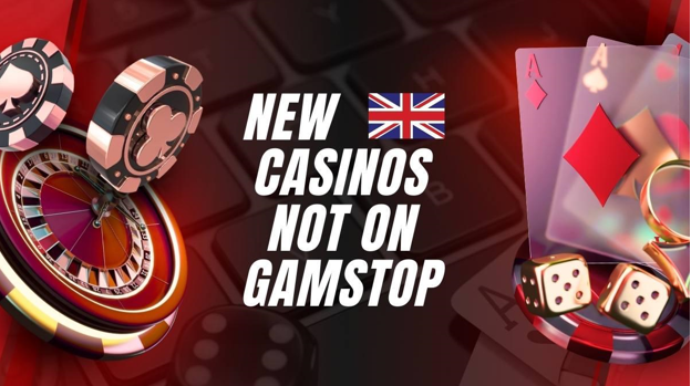 Discover Premier Casino Sites Not on Gamstop