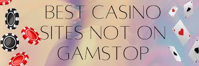 Discover the Best Casino Sites Not on Gamstop 1062668877 Discover the Best Casino Sites Not on Gamstop 1062668877