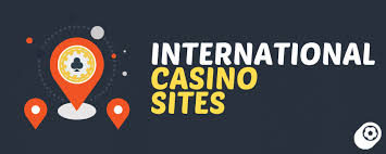 Discover the Best International Casinos for an Unforgettable Experience 412065143 Discover the Best International Casinos for an Unforgettable Experience 412065143