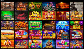 Discover the Magic of Magic Win Casino Your Ultimate Gaming Destination