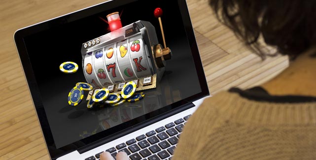 Discover the Thrill of Online Slots at Kryptosino Casino Discover the Thrill of Online Slots at Kryptosino Casino