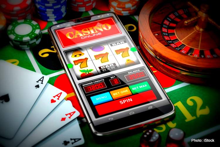 Discover the Thrill of Online Slots at Kryptosino Casino Discover the Thrill of Online Slots at Kryptosino Casino