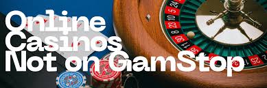Discover Top Casino Sites Not on Gamstop 1346888955