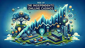 Discovering Independent Online Casino Sites for Unmatched Gaming Experiences