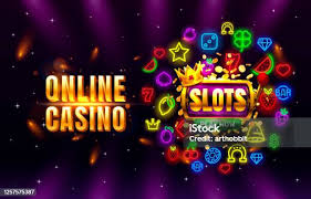 Explore the Exciting World of Slotit Casino Your Ultimate Gaming Destination
