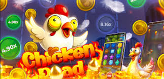 Explore the Thrills of Chicken Road Casinos