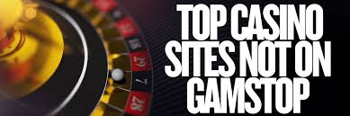 Exploring Casinos Not Registered on Gamstop 926617237 Exploring Casinos Not Registered on Gamstop 926617237