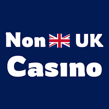 Exploring Non UK Registered Gambling Sites What You Need to Know