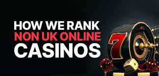 Exploring Non-UKGC Casinos