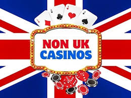 Exploring Non UKGC Licensed Casinos What You Need to Know 274952924