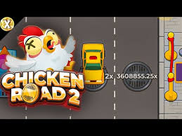 Exploring the Exciting World of Chicken Road A Free Gaming Experience Exploring the Exciting World of Chicken Road A Free Gaming Experience