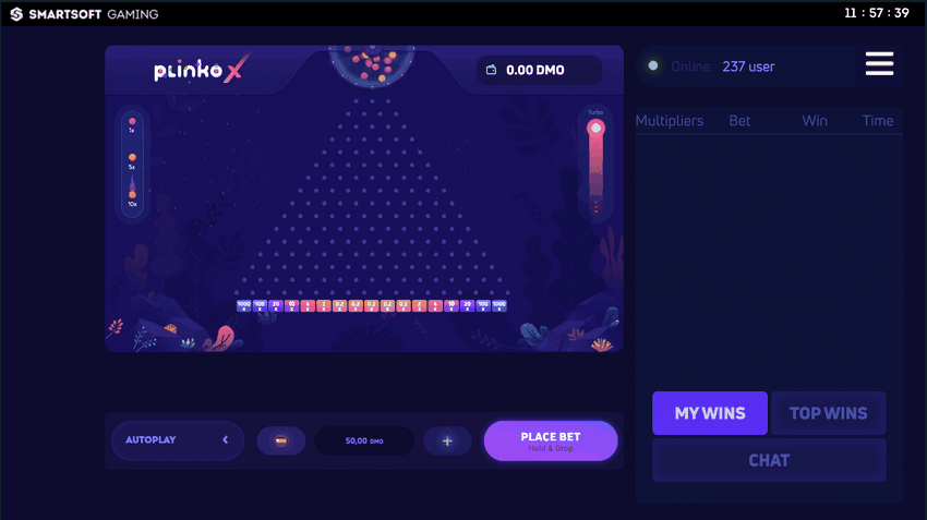 Kasyno online Plinko Kasyno online Plinko