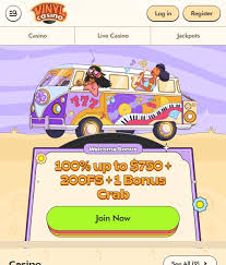 Recenzja kasyna online Vinyl – ranking specjalistów i graczy 2026 Recenzja kasyna online Vinyl – ranking specjalistów i graczy 2026