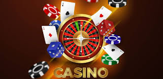 Online Kasíno SK – Hrajte a Vyhrajte s Zábavou