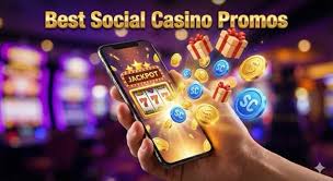 The Rise of Social Casinos Exploring the New Landscape