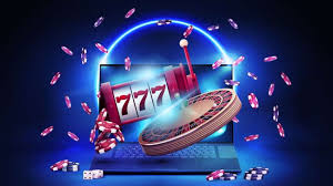 1Bet Casino Online En Guide til Online Spil og Underholdning