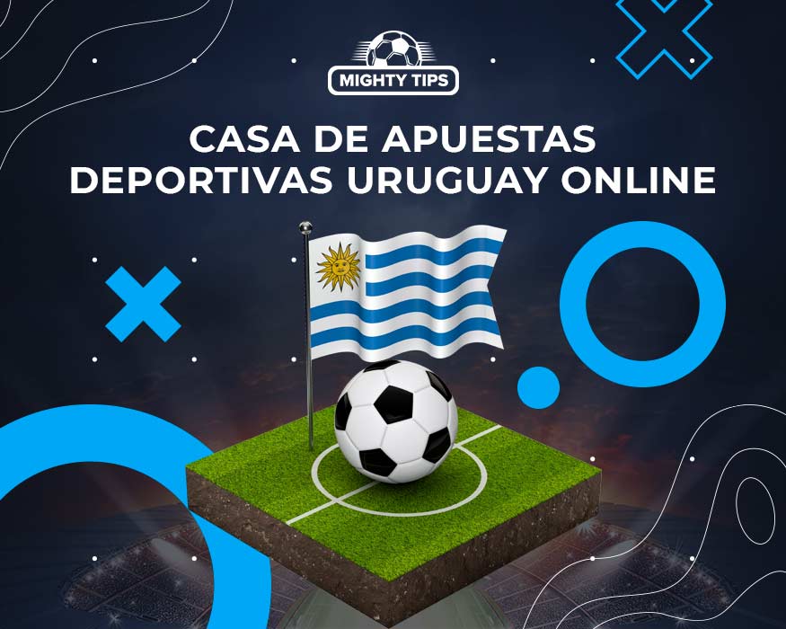 Apuestas Deportivas en Uruguay Todo lo que Necesitas Saber -494886013
