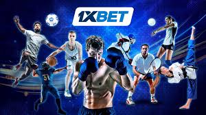 Betting with 1xBet Your Ultimate Guide to Online Wagering