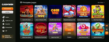 Cashwin Casino España La Experiencia de Juego Definitiva -1933439309