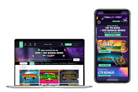 Cosmic Spins Casino A Journey Through the Stars of Online Gaming -1267615731