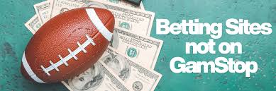 Discover Bookies Not on GamStop for a Unique Betting Experience Discover Bookies Not on GamStop for a Unique Betting Experience