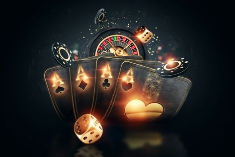 Discover the Best Offshore Casinos A Guide to Online Gaming without Borders