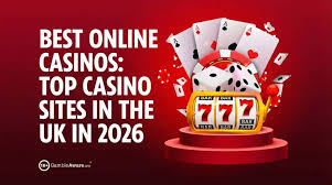 Discover the Best Online Casinos Worldwide -1217214184