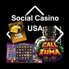 Discover the Best Social Casinos for Fun and Interaction Discover the Best Social Casinos for Fun and Interaction