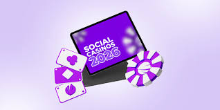 Discover the Best Social Casinos for Fun and Interaction Discover the Best Social Casinos for Fun and Interaction