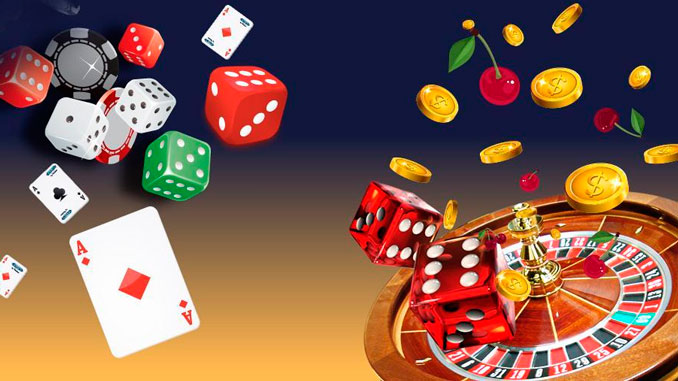 Discover the Exciting World of Casinoways Casino 1679493987