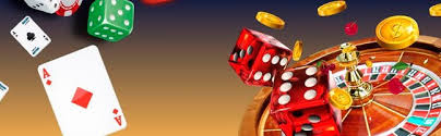Discovering the Thrills of Casino UK Online Real Money Games