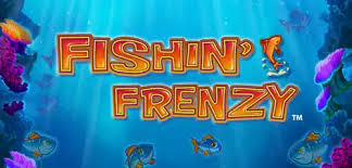 Dive into Adventure Discover Fishin' Frenzy Play