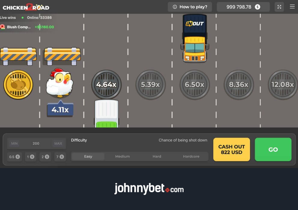 Exploring Chicken Road Casinos A Comprehensive Guide