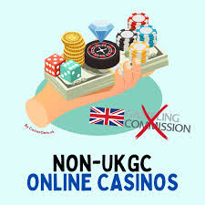 Exploring Non-UK Regulated Casinos for Enthusiasts