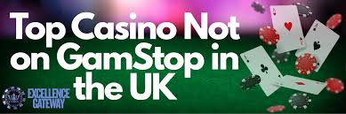 Exploring UK Independent Casinos A Unique Gambling Experience -1900304278