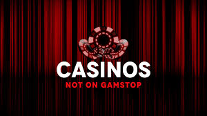 Exploring UK Online Casinos Not on Gamstop -1802754778