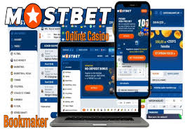 Mostbet AZ Your Ultimate Betting Experience Mostbet AZ Your Ultimate Betting Experience
