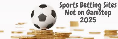 Non GamStop Football Betting Sites Your Guide to Betting Freedom