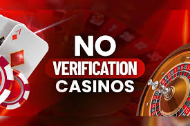Online Casinos Without KYC A Guide to Seamless Gaming Online Casinos Without KYC A Guide to Seamless Gaming