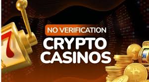 Online Casinos Without KYC Play Anonymously and Safely