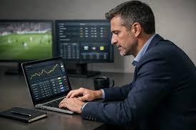 Predicciones Futbol Analizando los Resultados Futuros de la Temporada