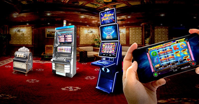 The Ultimate Guide to Casino Agent Spins Unlocking Your Gaming Potential