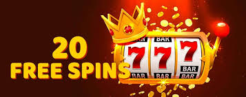 Unlock 25 Free Spins on Registration Your Ticket to Winning Big!