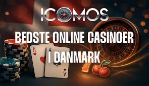 De Bedste Live Casinoer i Danmark - Spil Bedre og Mere