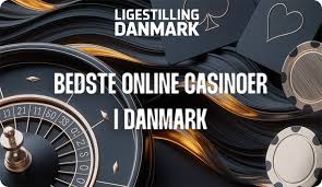 De Bedste Live Casinoer i Danmark - Spil Bedre og Mere