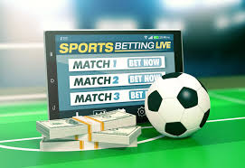 Discover Exciting Betting Opportunities with 1xBet Discover Exciting Betting Opportunities with 1xBet