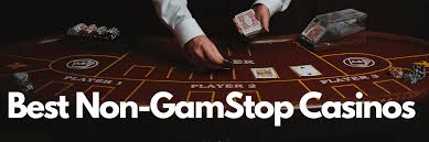 Discover New Online Casinos Not on GamStop 1078807566 Discover New Online Casinos Not on GamStop 1078807566